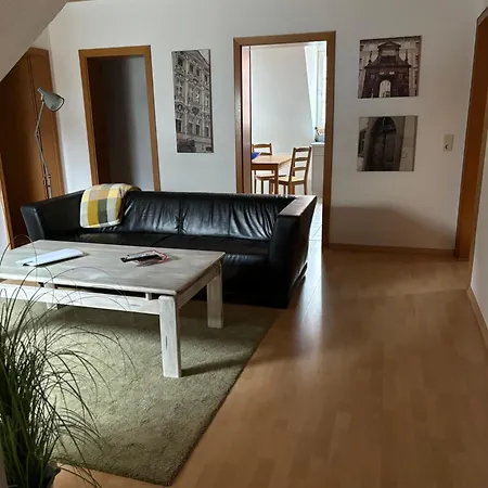 See You Apartment Germersheim Exterior foto