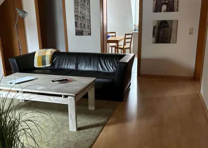 See You Apartment