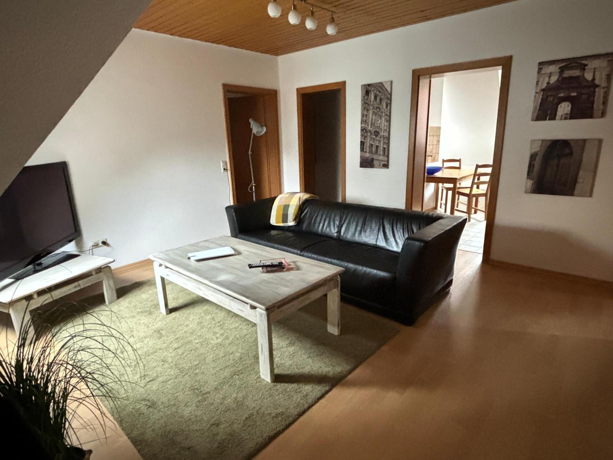See You Apartment Apartment *