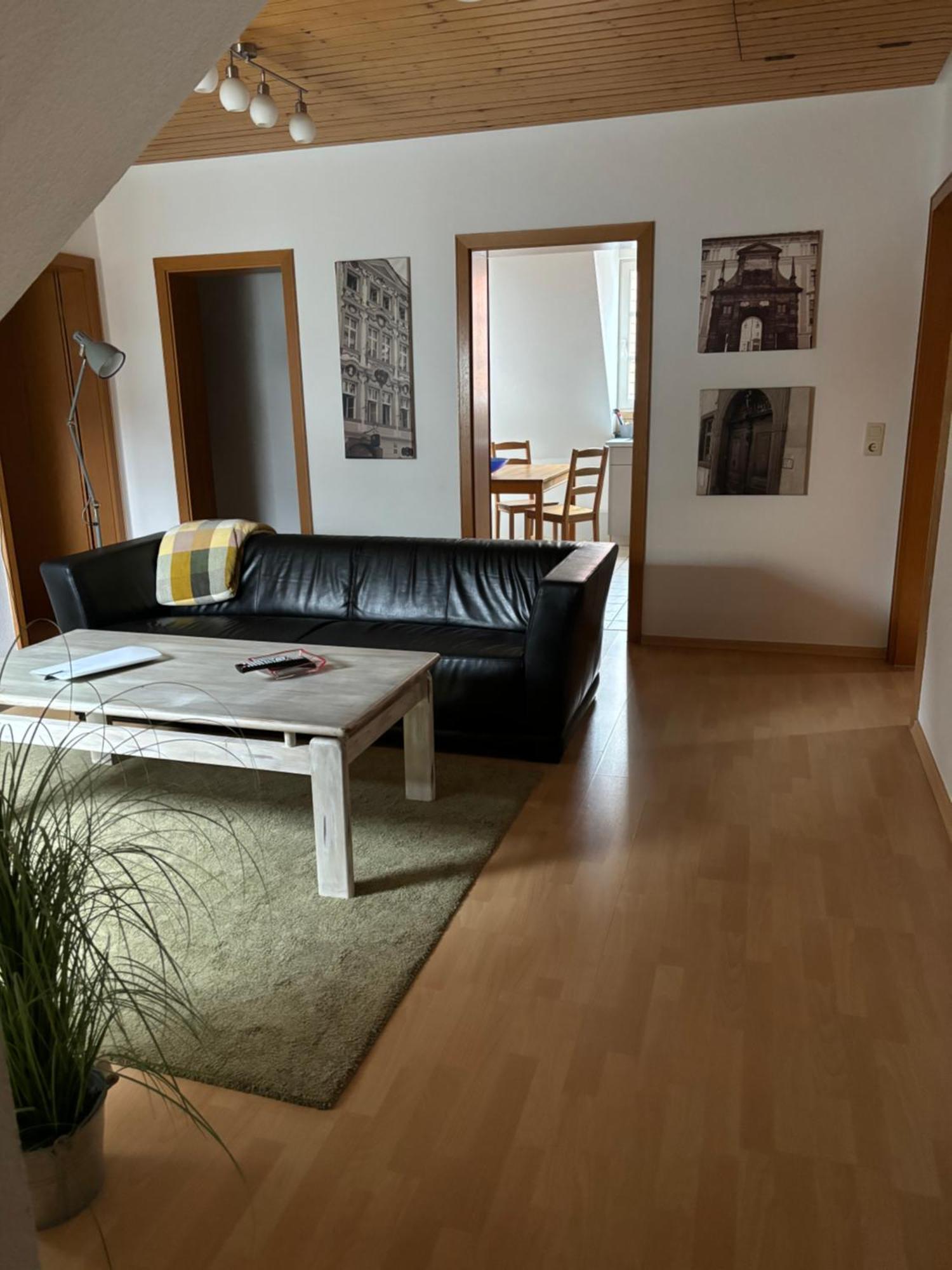 Apartment See You Apartment *